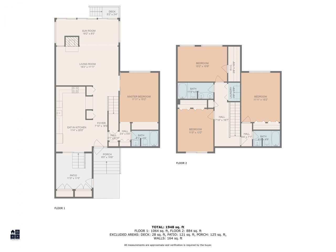 64 Bamboo Loop Photo 31