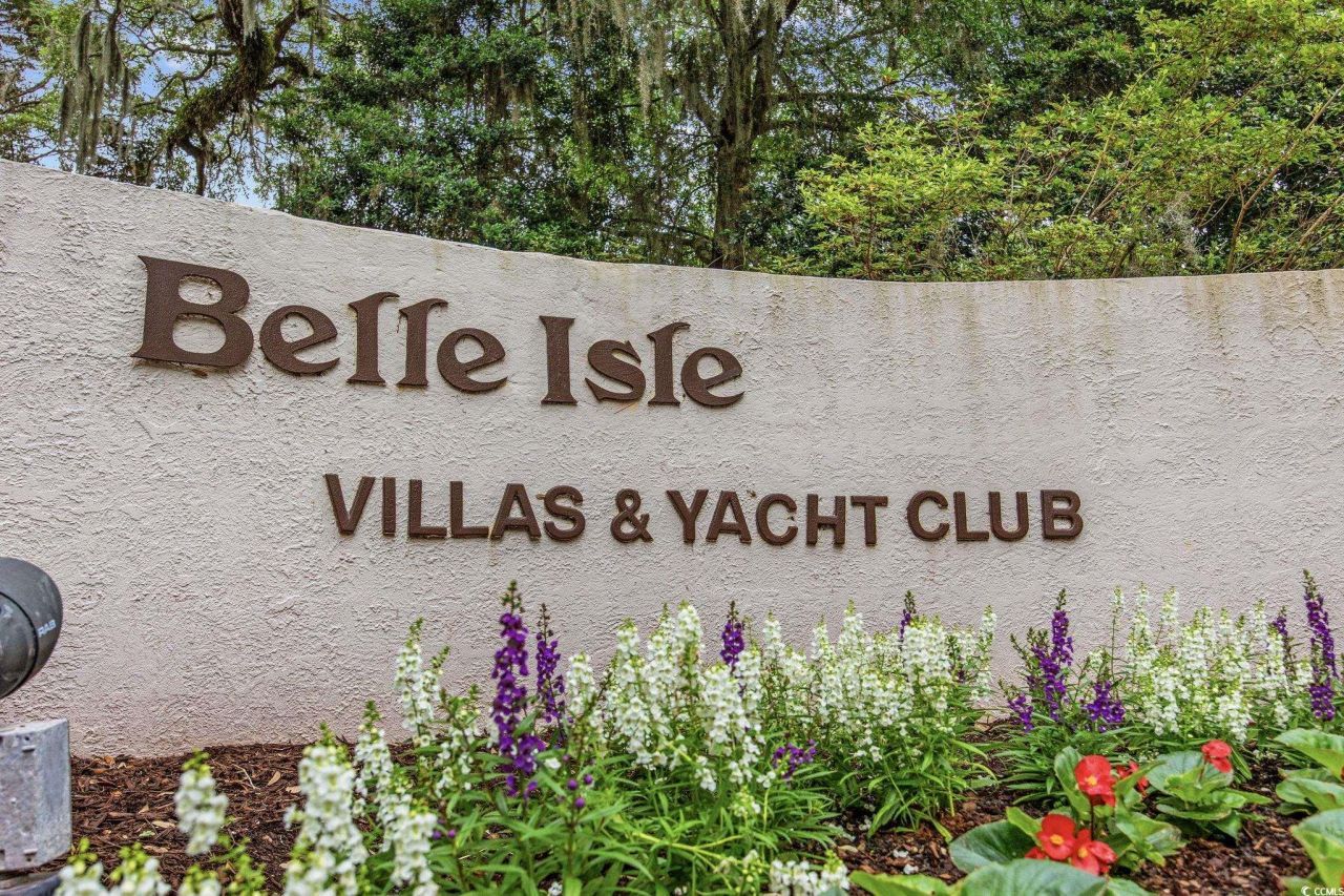 64 Bamboo Loop Photo 4