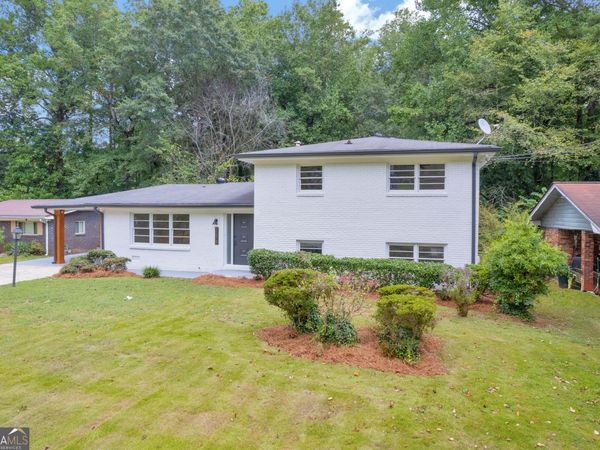 2678 Rainbow Forest Drive, Decatur, GA 30034
