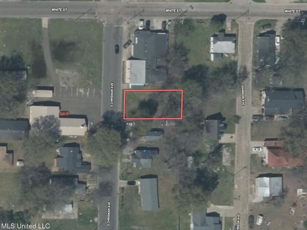 1203 S Chrisman Avenue, Cleveland, MS 38732