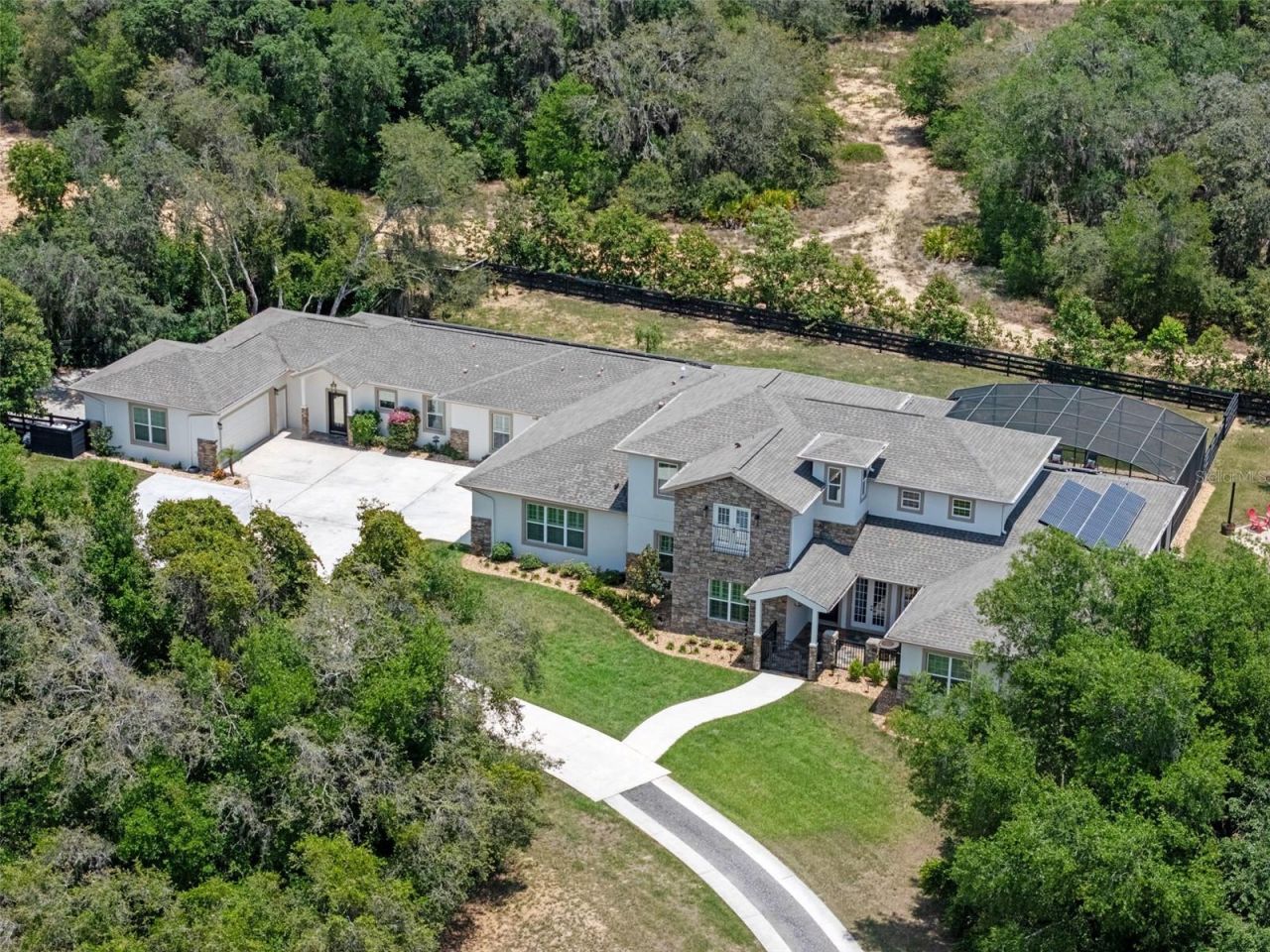 20199 Sweetwood Lane, Clermont, FL 34715 Photo