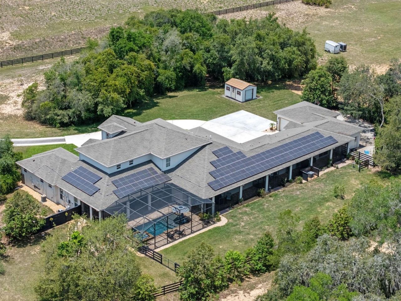 20199 Sweetwood Lane, Clermont, FL 34715 Photo