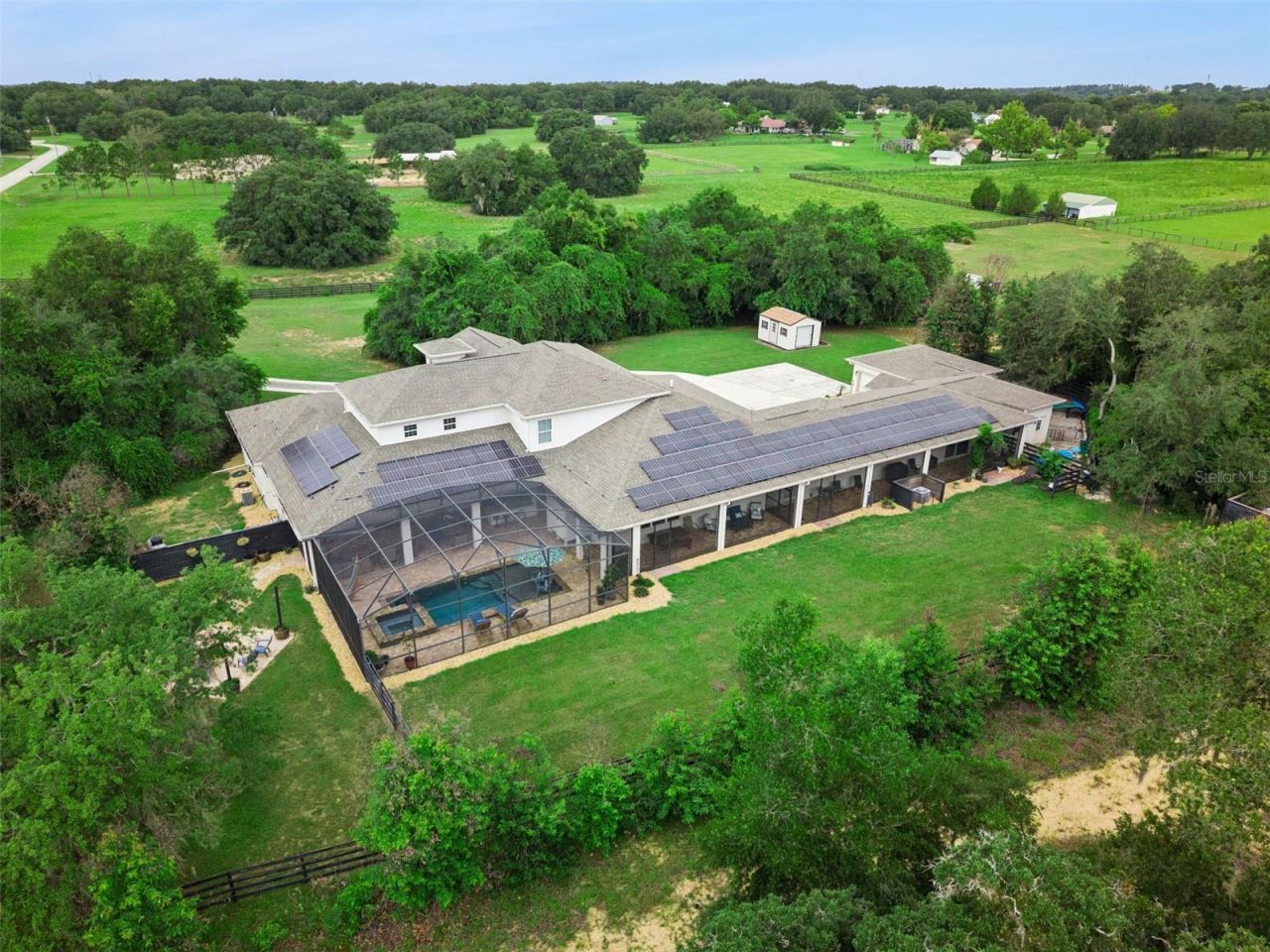 20199 Sweetwood Lane, Clermont, FL 34715 Photo