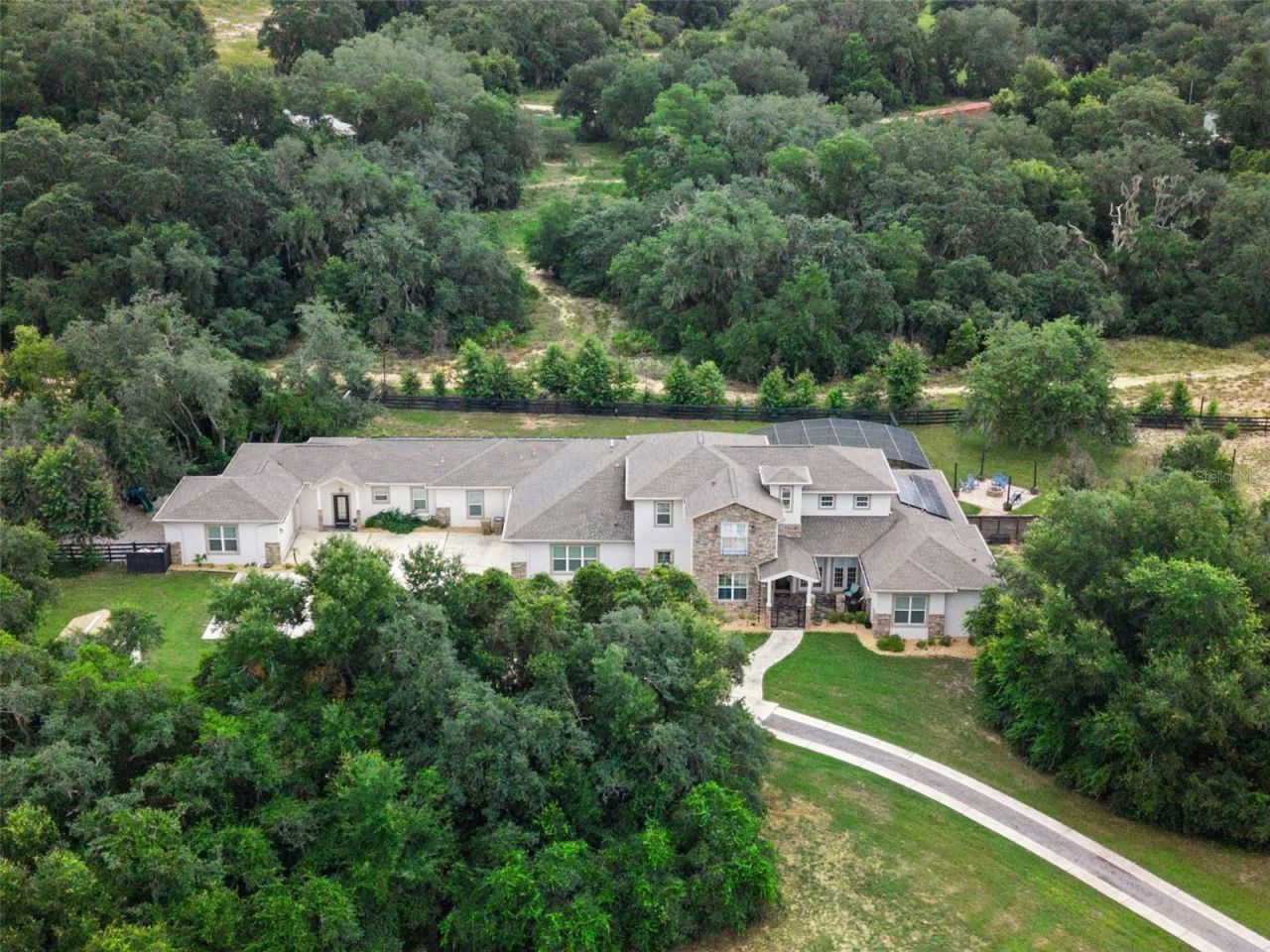 20199 Sweetwood Lane, Clermont, FL 34715 Photo