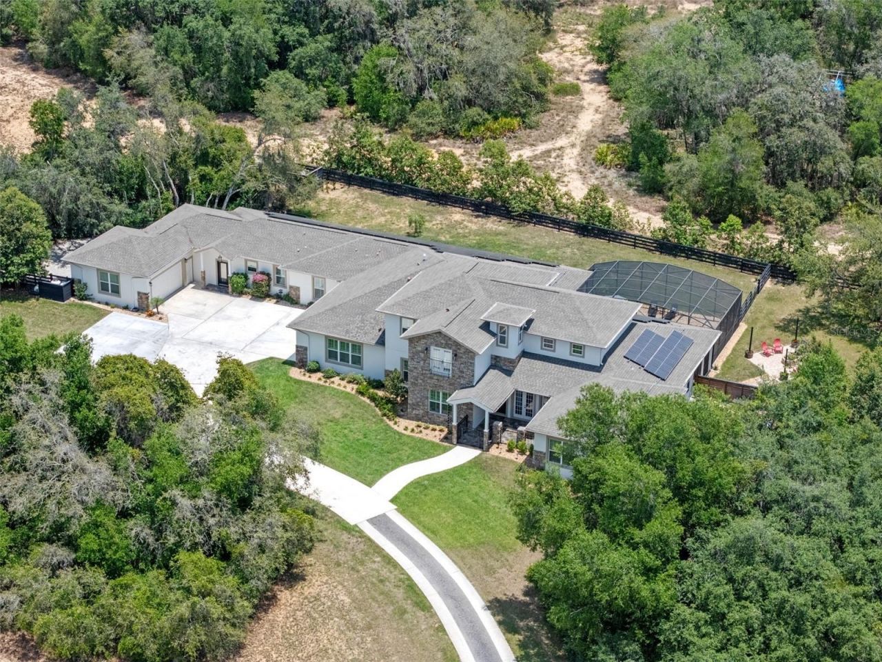 20199 Sweetwood Lane, Clermont, FL 34715 Photo