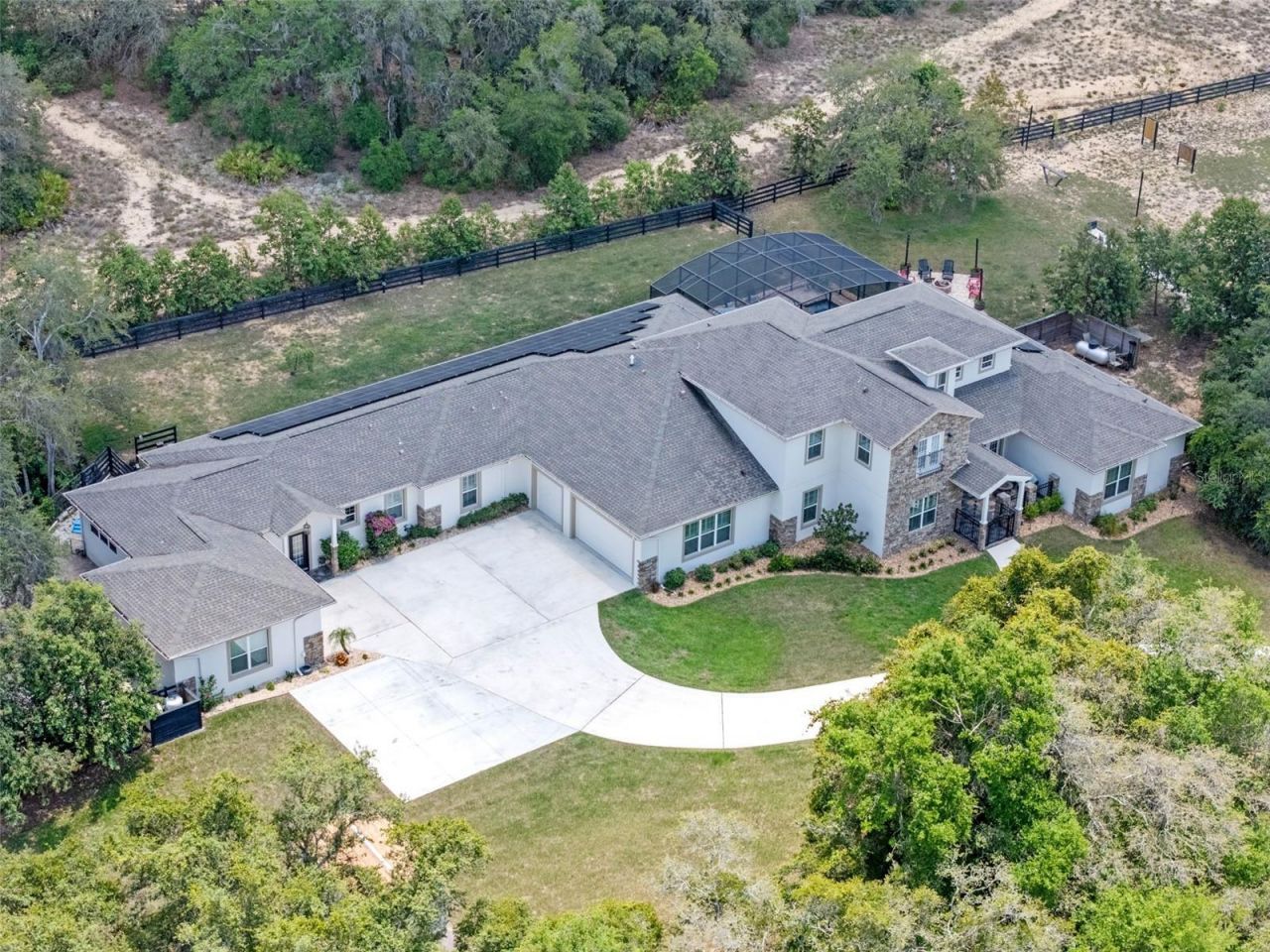 20199 Sweetwood Lane, Clermont, FL 34715 Photo