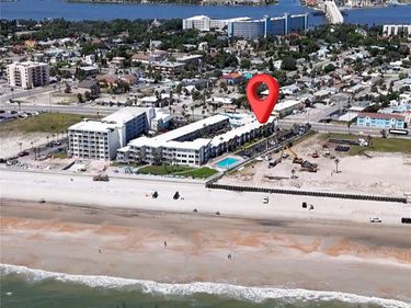 935 S ATLANTIC AVENUE, Unit 244, DAYTONA BEACH, FL 32118