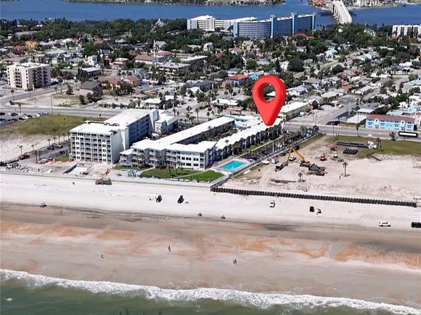 935 S ATLANTIC AVENUE, Unit 244, DAYTONA BEACH, FL 32118