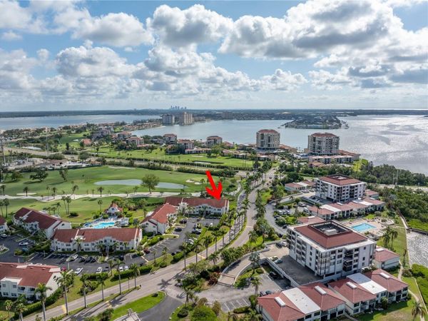 6011 BAHIA DEL MAR BOULEVARD, Unit 158, ST PETERSBURG, FL 33715