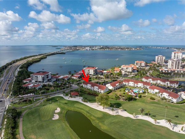 6011 BAHIA DEL MAR BOULEVARD, Unit 158, ST PETERSBURG, FL 33715