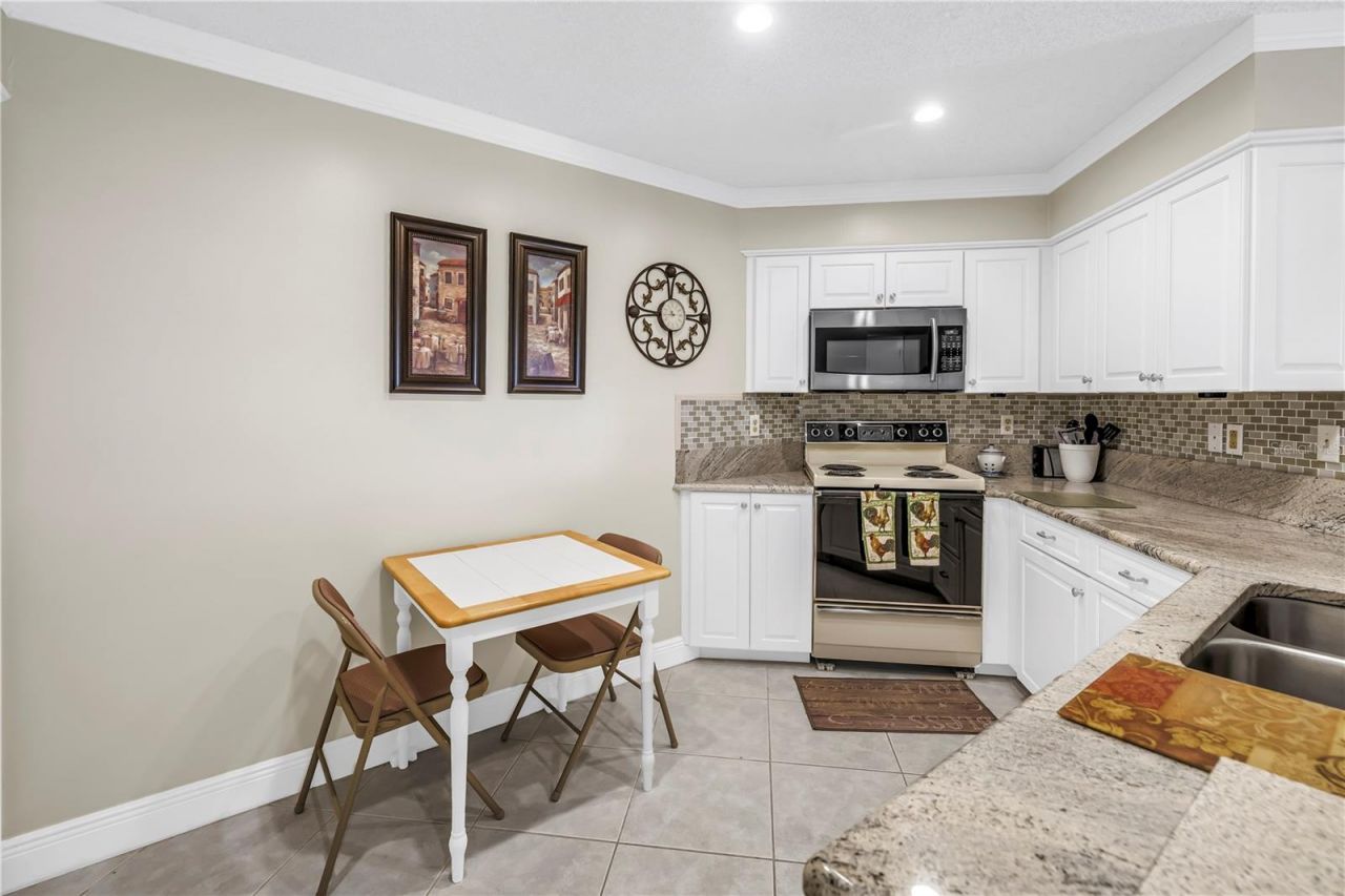 6011 Bahia Del Mar Boulevard, Unit 158, Saint Petersburg, FL 33715 Photo