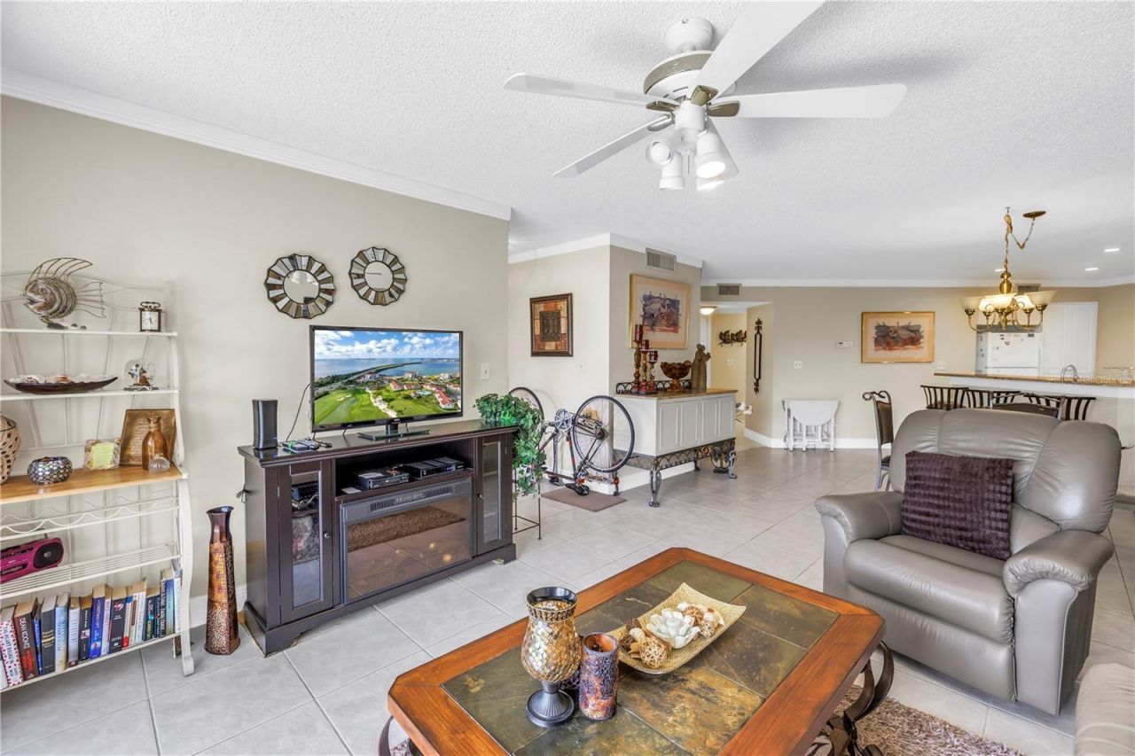 6011 Bahia Del Mar Boulevard, Unit 158, Saint Petersburg, FL 33715 Photo