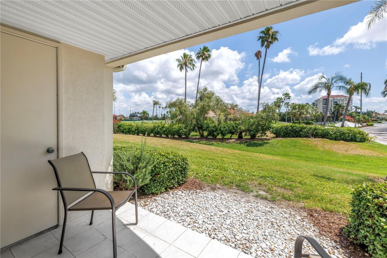 6011 Bahia Del Mar Boulevard, Unit 158, Saint Petersburg, FL 33715 Photo