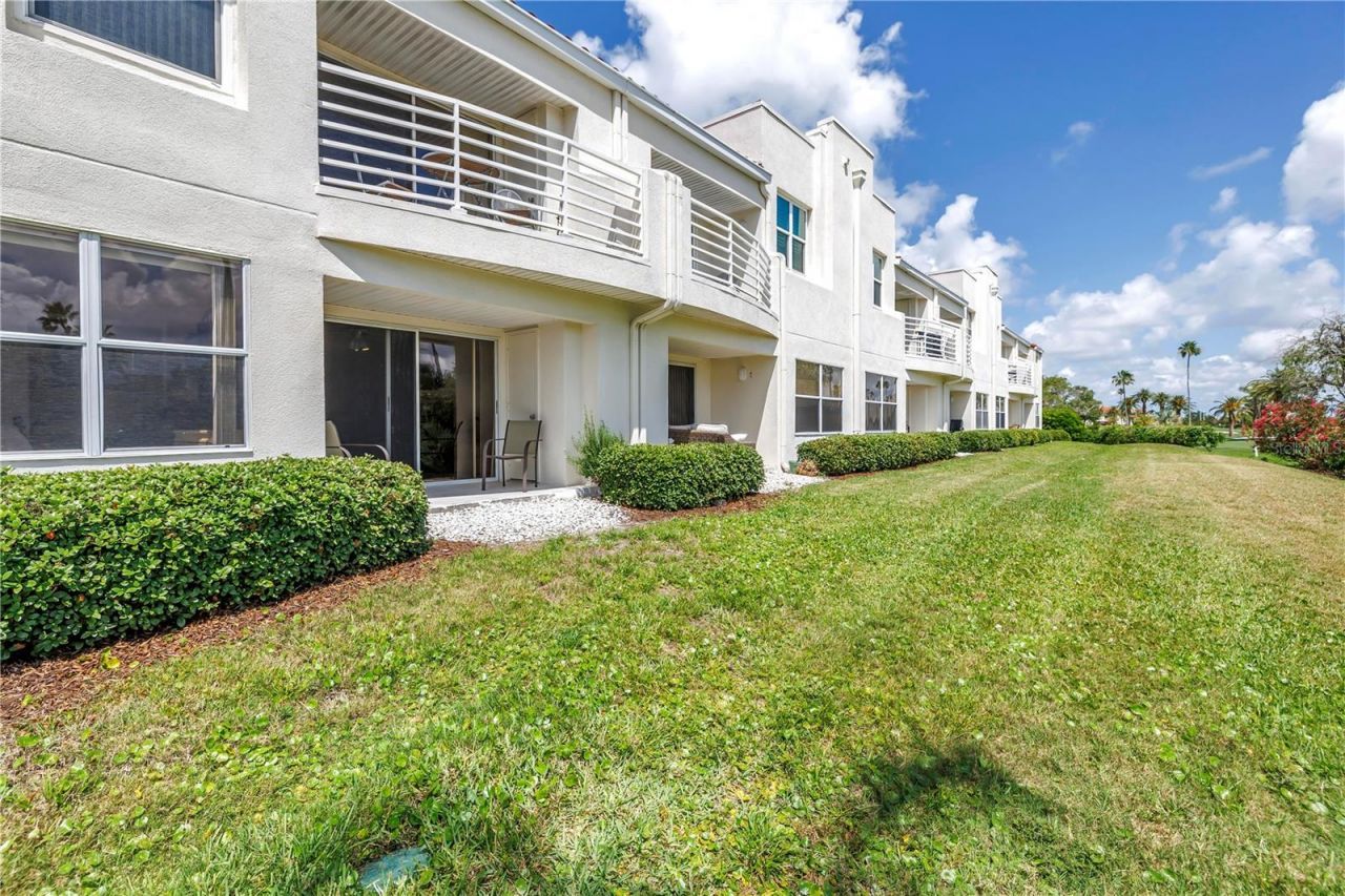 6011 Bahia Del Mar Boulevard, Unit 158, Saint Petersburg, FL 33715 Photo