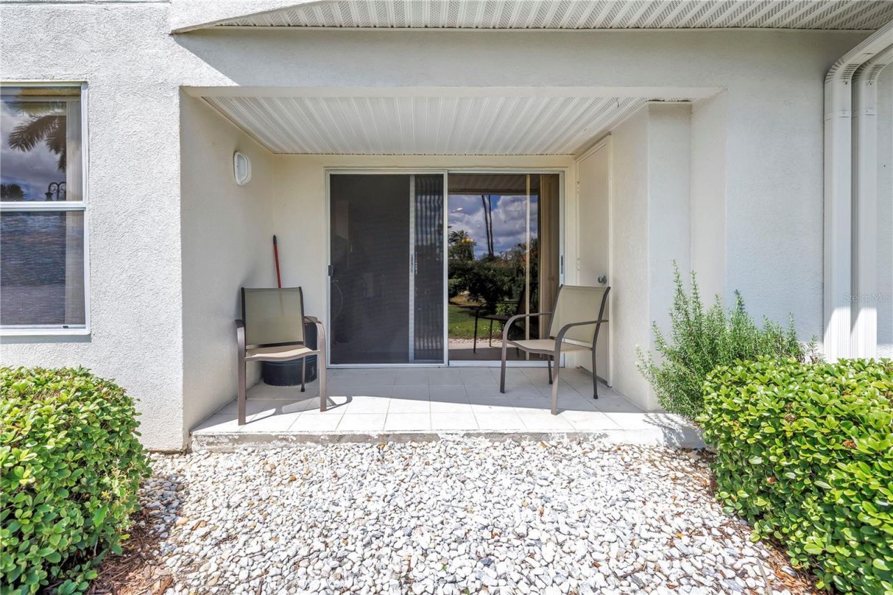 6011 Bahia Del Mar Boulevard, Unit 158, Saint Petersburg, FL 33715 Photo