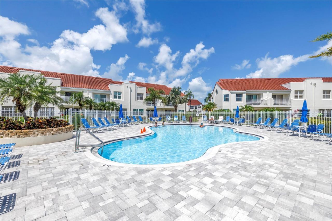 6011 Bahia Del Mar Boulevard, Unit 158, Saint Petersburg, FL 33715 Photo