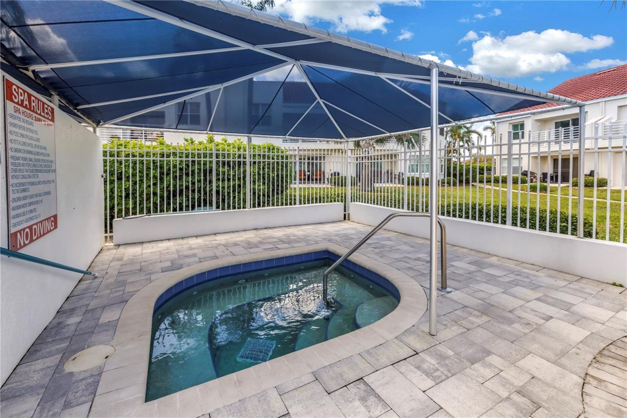 6011 Bahia Del Mar Boulevard, Unit 158, Saint Petersburg, FL 33715 Photo