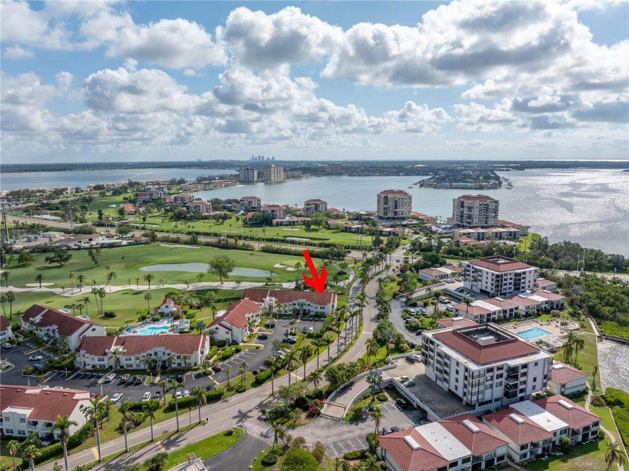 6011 Bahia Del Mar Boulevard, Unit 158, Saint Petersburg, FL 33715 Photo