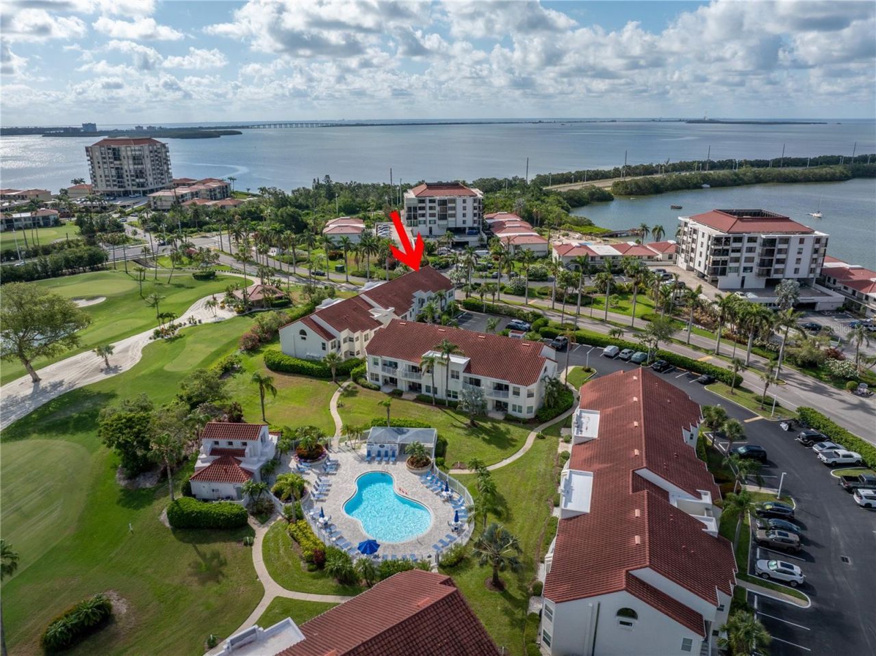 6011 Bahia Del Mar Boulevard, Unit 158, Saint Petersburg, FL 33715 Photo
