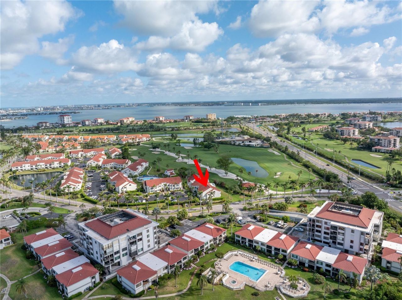 6011 Bahia Del Mar Boulevard, Unit 158, Saint Petersburg, FL 33715 Photo