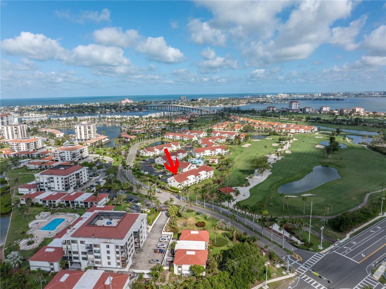6011 Bahia Del Mar Boulevard, Unit 158, Saint Petersburg, FL 33715 Photo