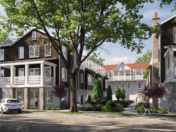 16009 Goodwin Avenue, Unit 10, Union Pier, MI 49129