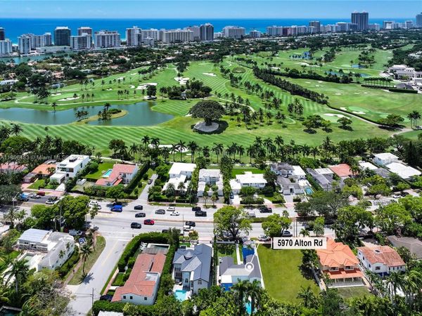 5970 Alton Rd, Miami Beach, FL 33140
