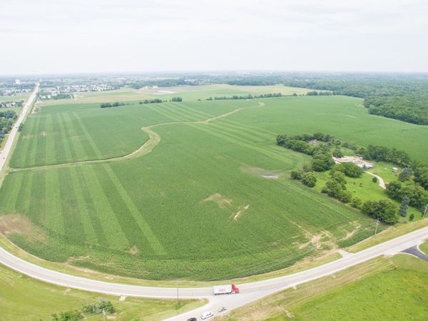 14604 W Bruce Road, Homer Glen, IL 60491