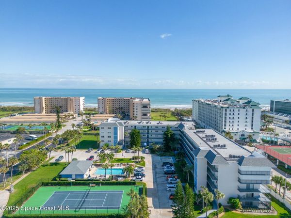 1700 N Atlantic Avenue, Unit 133, Cocoa Beach, FL 32931