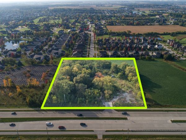 14549 W 159th Street, Homer Glen, IL 60491