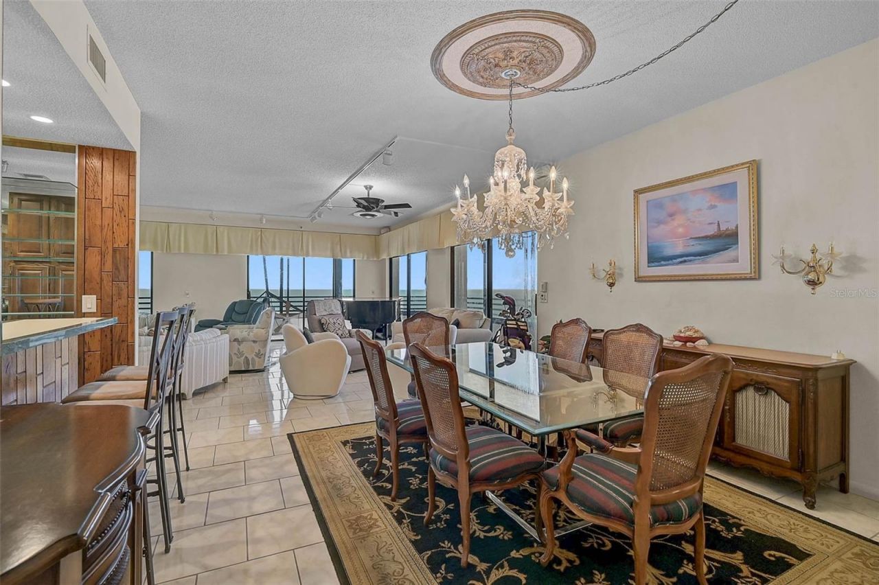 1100 Benjamin Franklin Drive, Unit 802, Sarasota, FL 34236 Photo