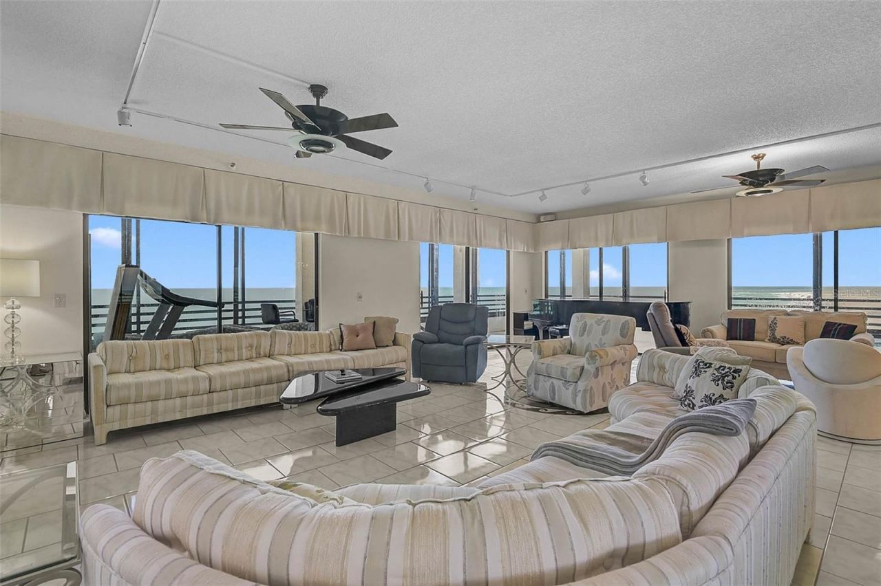 1100 Benjamin Franklin Drive, Unit 802, Sarasota, FL 34236 Photo