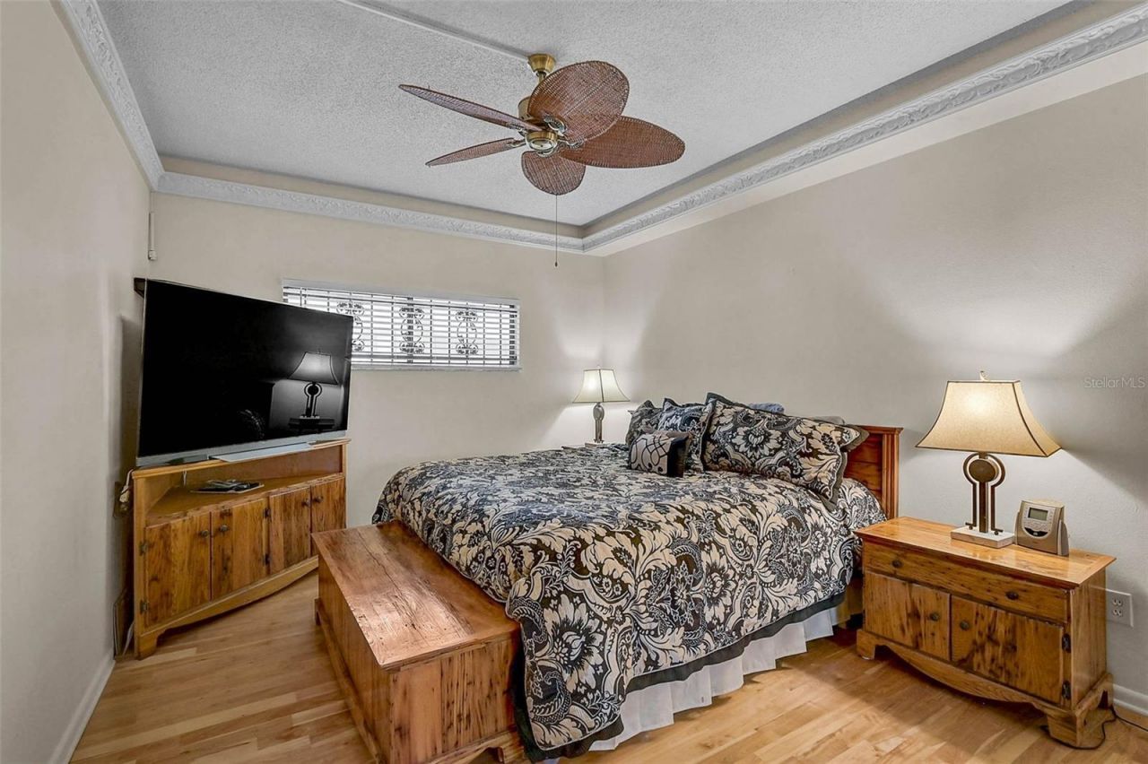 1100 Benjamin Franklin Drive, Unit 802, Sarasota, FL 34236 Photo