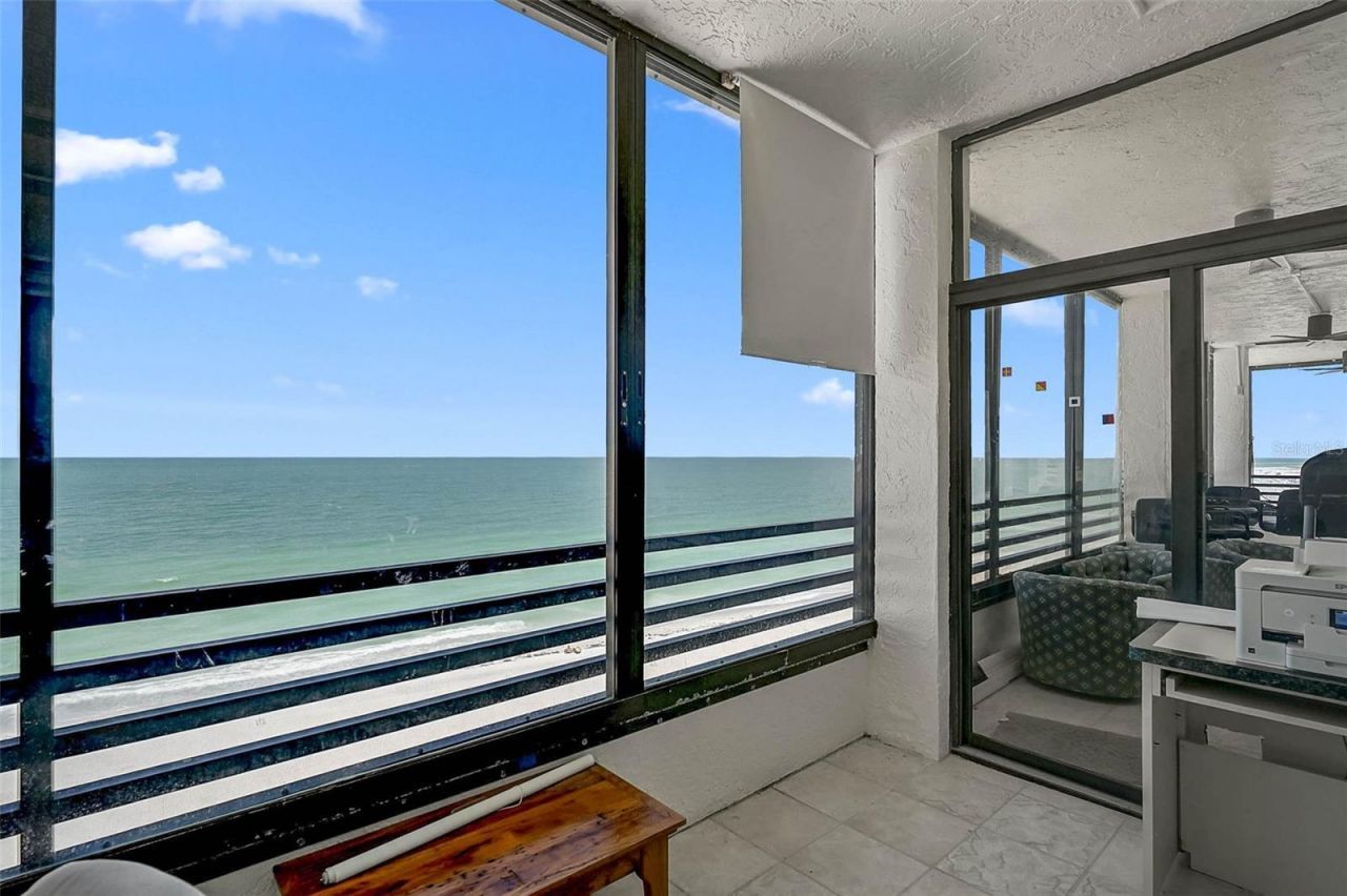 1100 Benjamin Franklin Drive, Unit 802, Sarasota, FL 34236 Photo