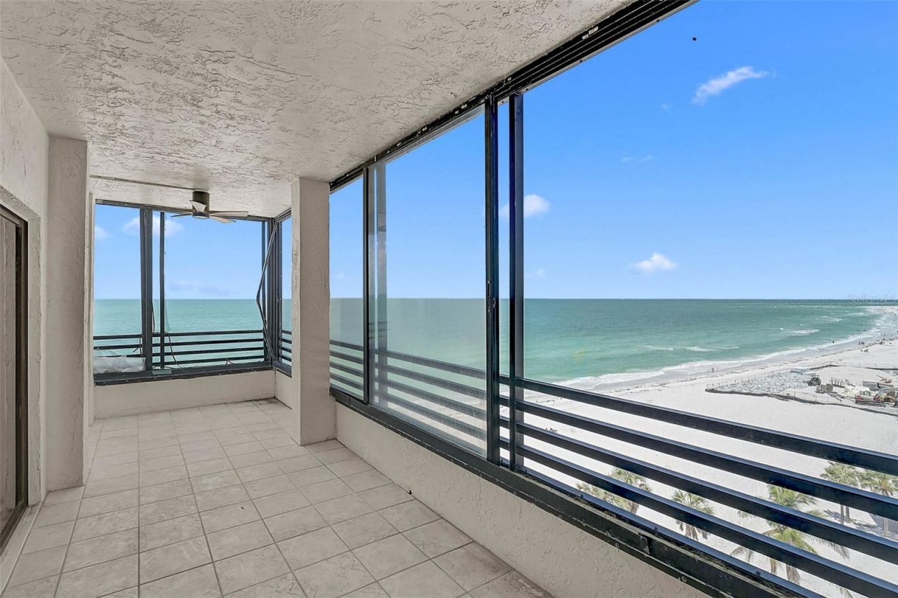 1100 Benjamin Franklin Drive, Unit 802, Sarasota, FL 34236 Photo