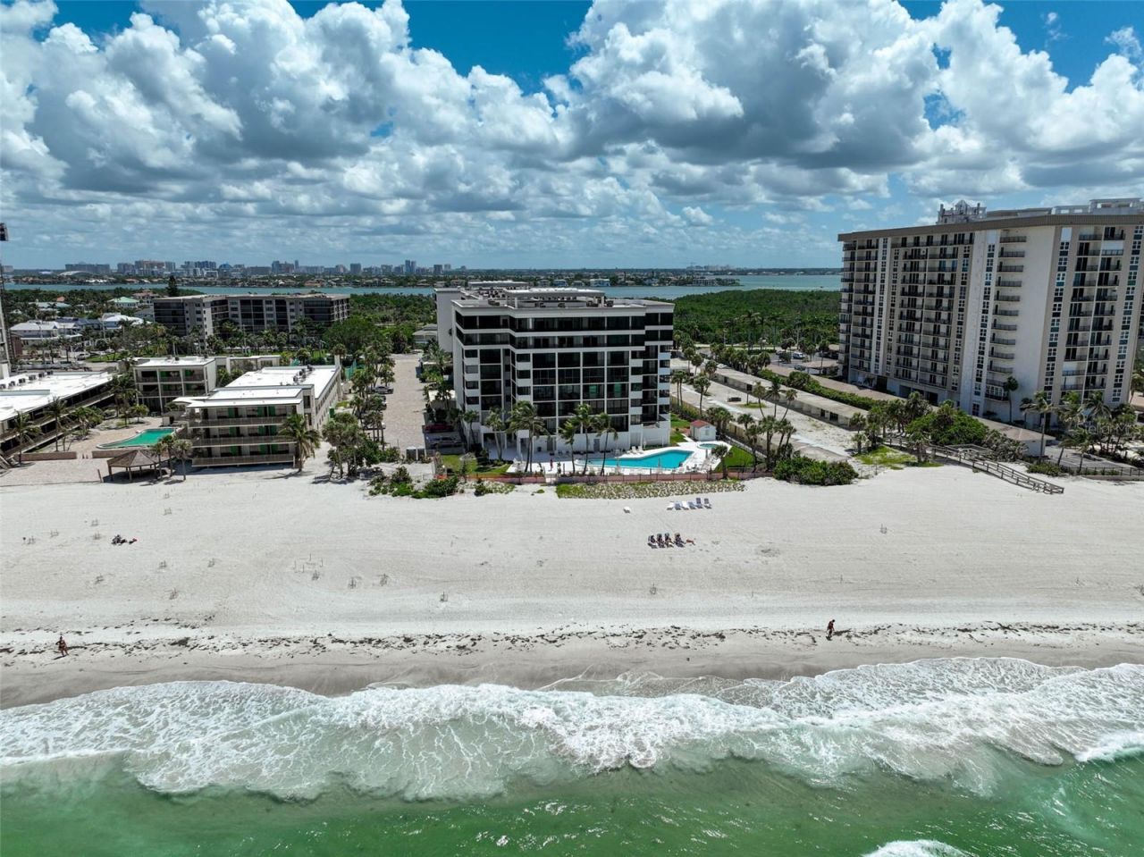 1100 Benjamin Franklin Drive, Unit 802, Sarasota, FL 34236 Photo