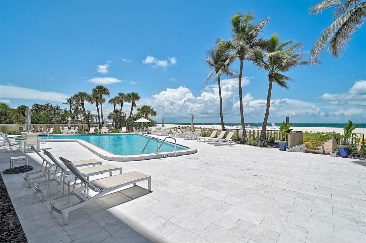 1100 Benjamin Franklin Drive, Unit 802, Sarasota, FL 34236 Photo