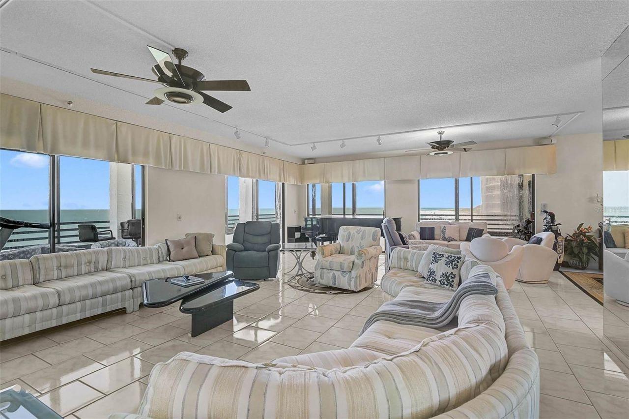 1100 Benjamin Franklin Drive, Unit 802, Sarasota, FL 34236 Photo