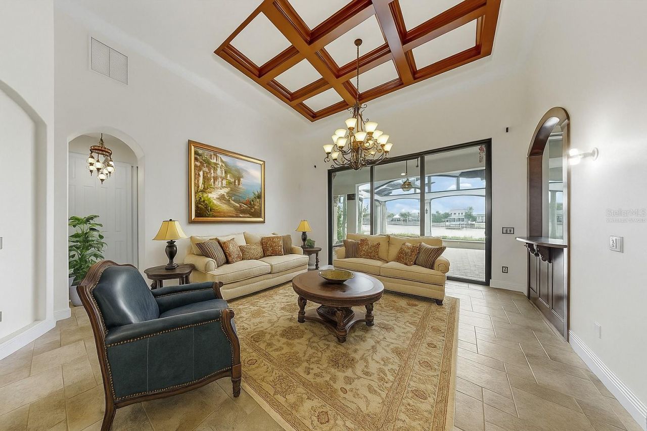 5417 Tybee Island Drive, Apollo Beach, FL 33572 Photo