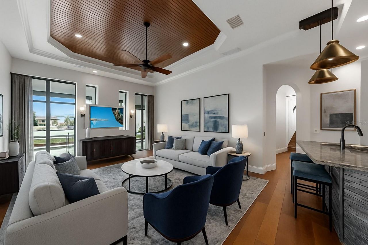 5417 Tybee Island Drive, Apollo Beach, FL 33572 Photo