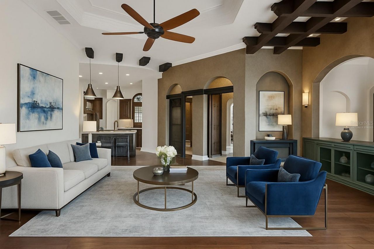 5417 Tybee Island Drive, Apollo Beach, FL 33572 Photo