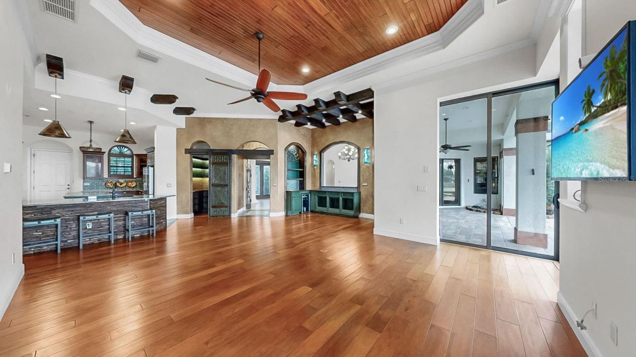 5417 Tybee Island Drive, Apollo Beach, FL 33572 Photo