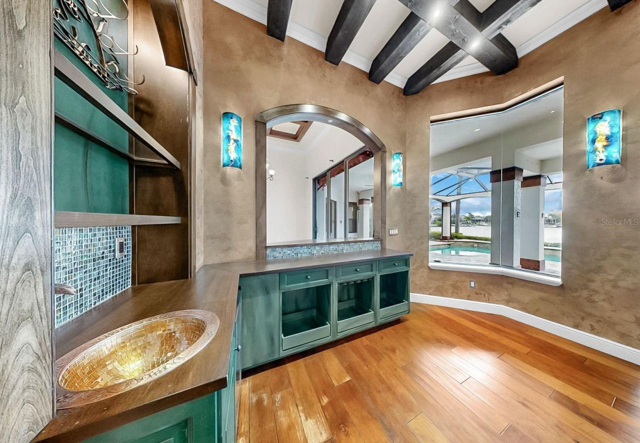 5417 Tybee Island Drive, Apollo Beach, FL 33572 Photo