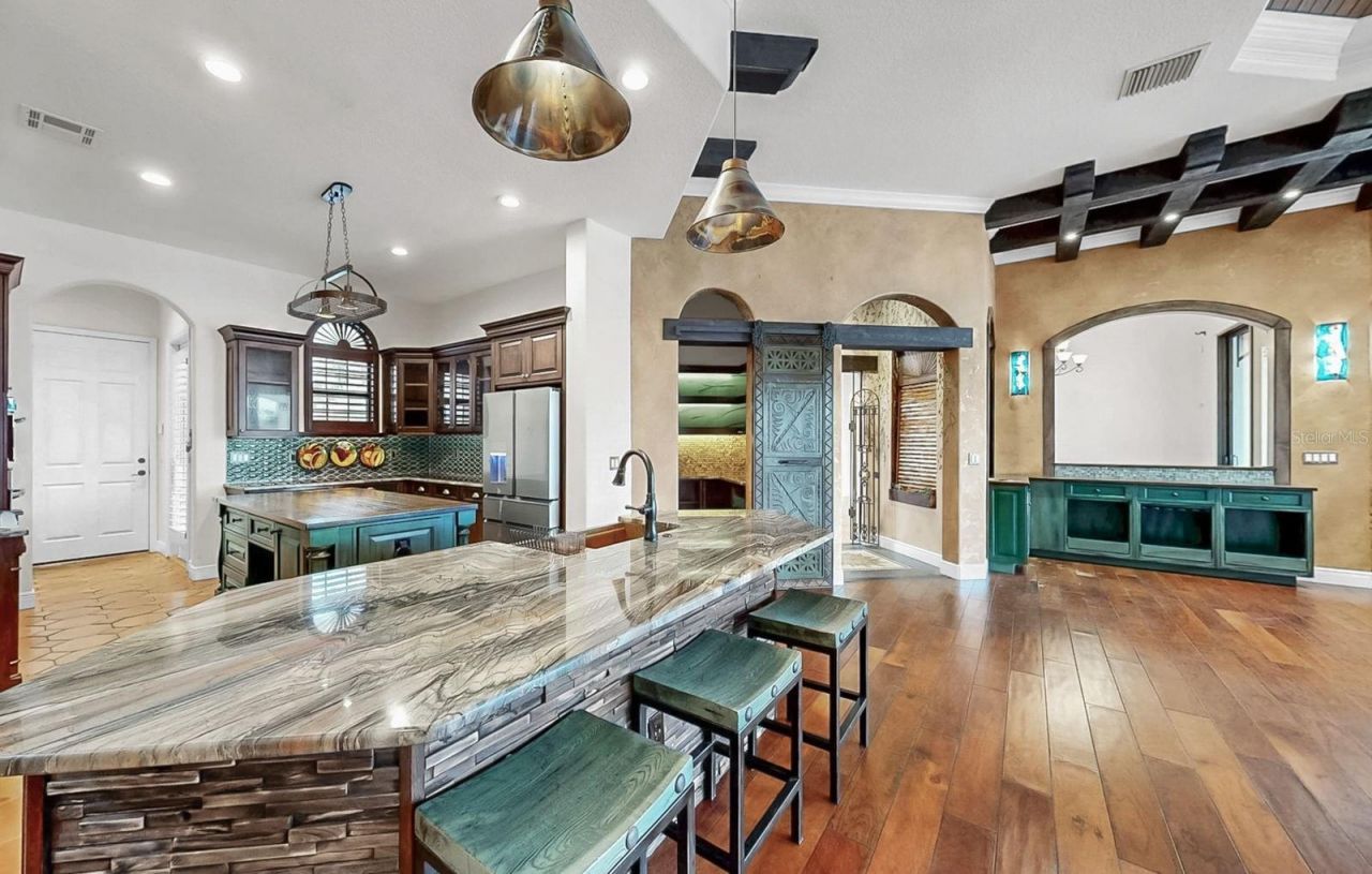 5417 Tybee Island Drive, Apollo Beach, FL 33572 Photo