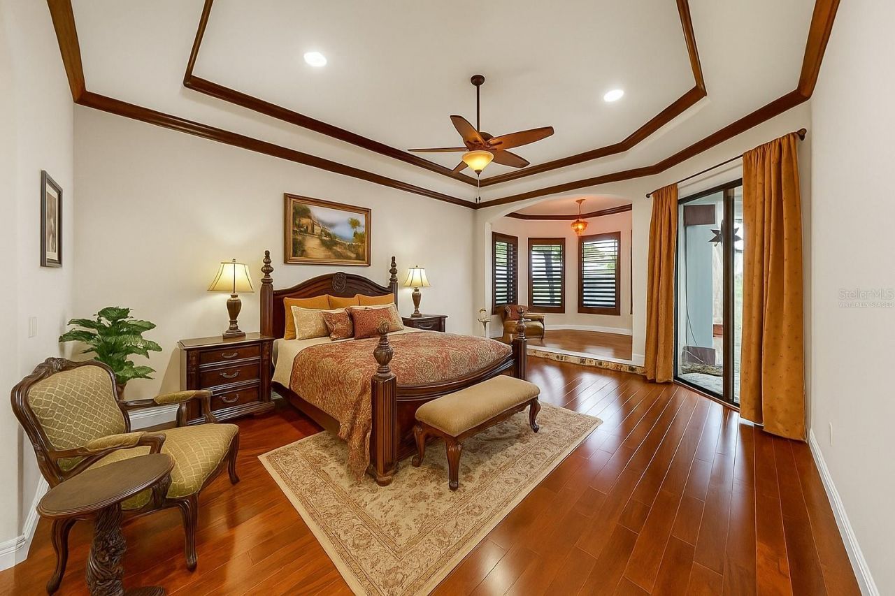 5417 Tybee Island Drive, Apollo Beach, FL 33572 Photo