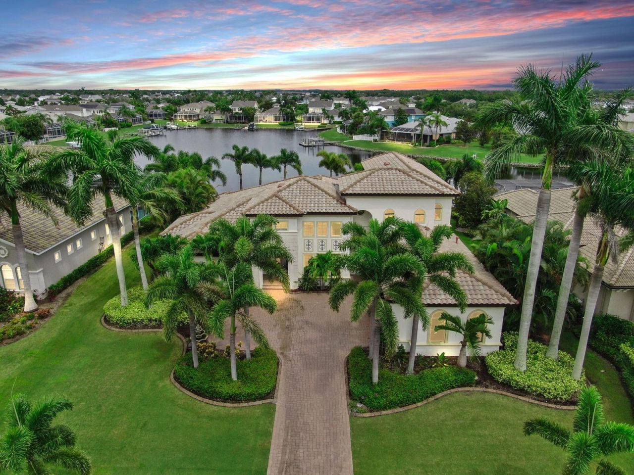 5417 Tybee Island Drive, Apollo Beach, FL 33572 Photo