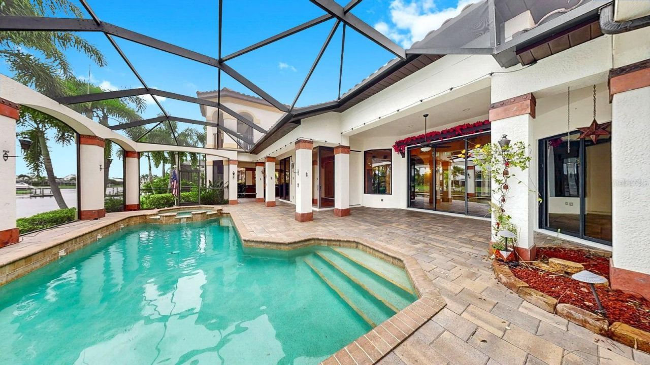 5417 Tybee Island Drive, Apollo Beach, FL 33572 Photo