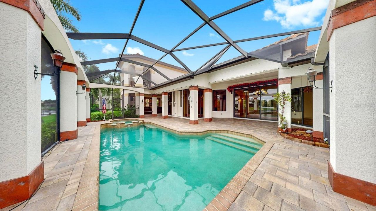 5417 Tybee Island Drive, Apollo Beach, FL 33572 Photo