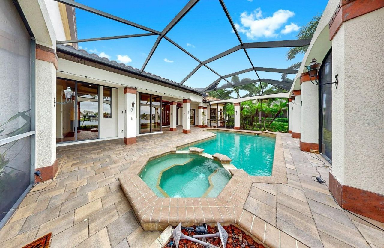 5417 Tybee Island Drive, Apollo Beach, FL 33572 Photo