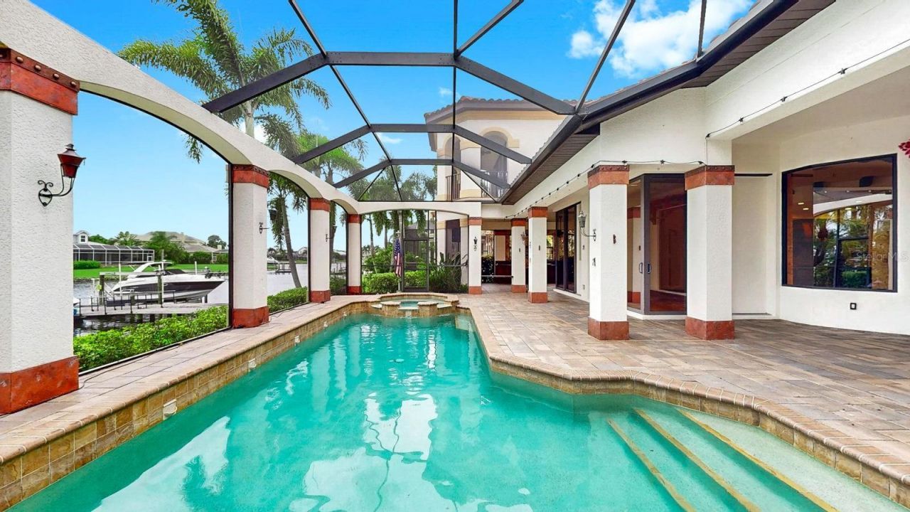 5417 Tybee Island Drive, Apollo Beach, FL 33572 Photo